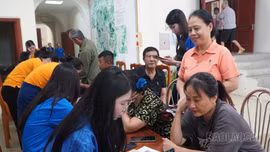 Bắc Hà ra mắt mô hình “1+10”, đưa kỹ năng số đến người dân