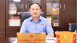 Quy định 224 thể hiện bước đổi mới trong tư duy lãnh đạo của Đảng