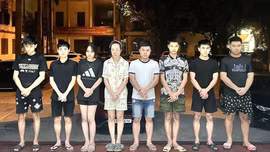 Lạng Sơn: Khởi tố 7 đối tượng giả danh shipper lừa đảo qua đơn hàng trực tuyến