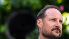 Thái tử Haakon VIII trở thành Vua Na Uy: Không tổ chức lễ đăng quang theo truyền thống