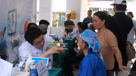 Khám sức khỏe toàn dân: Thủ tướng yêu cầu triển khai thực chất, tránh trùng lặp, lãng phí
