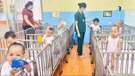Quy định mới về hoạt động và quản lý cơ sở trợ giúp xã hội