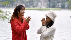 Không khí lạnh đầu mùa sắp tràn về, miền Bắc có nơi dưới 19 độ