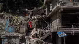 Nepal yêu cầu bồi thường 20 triệu USD sau trận lũ quét tàn khốc khiến hơn 1.300 người thiệt mạng