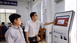 Ban Bí thư ban hành Khung Kiến trúc số của các cơ quan đảng, phiên bản 1.0