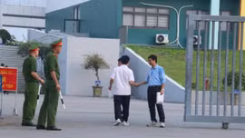Công bố điểm thi lại tốt nghiệp tại Tuyên Quang vào ngày 19/8