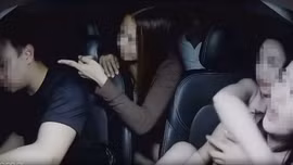 Vụ hành hung tài xế taxi ở Quảng Ninh: Khởi tố 6 người, truy tìm Nguyễn Thị Mai Trang