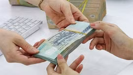 Quy định mới về phụ cấp công vụ với cán bộ, công chức