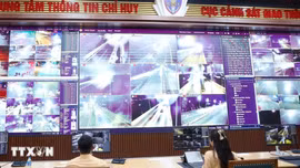 Xử lý 4 trường hợp không giữ khoảng cách an toàn trên đường cao tốc
