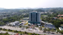 Một dòng điện, một niềm tin