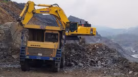 Khơi thông nguồn nguyên liệu, tạo đà cho công nghiệp tăng trưởng