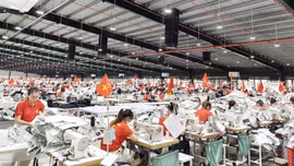 Phát huy hiệu quả nguồn vốn FDI