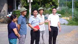 Trẻ hóa đội ngũ cán bộ thôn, bản – Động lực mới ở cơ sở