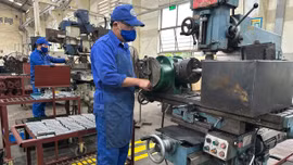 Tạo lực đẩy cho công nghiệp hỗ trợ