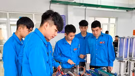 Các đối tượng tham gia BHXH bắt buộc