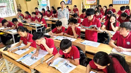 Lào Cai triển khai đánh giá diện rộng, nâng cao chất lượng giáo dục