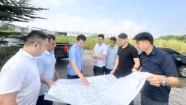 Lào Cai có trên 1.460 dự án đầu tư còn hiệu lực 