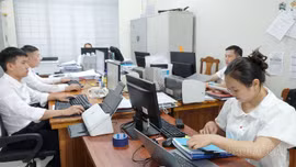 Phong Dụ Thượng – Khai thác nguồn lực đất đai tạo động lực phát triển