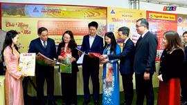 Phóng sự tài liệu: Hội nhà báo tỉnh Lào Cai: Đoàn kết, bứt phá trong kỷ nguyển số