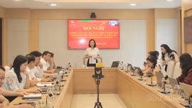 Quán triệt các nghị quyết, kết luận, quy định của Trung ương