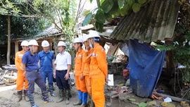 Từ ánh sáng quê hương đến những giá trị bền lâu