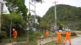 Triển khai ngay các giải pháp bảo đảm cung ứng điện giai đoạn 2027 - 2030