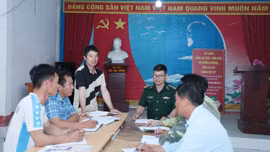 Nâng tầm năng lực lãnh đạo từ cơ sở
