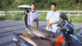 Giám đốc Công an tỉnh Lào Cai gửi thư khen các đơn vị nhanh chóng làm rõ vụ án cướp giật tài sản