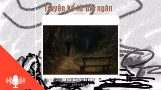 Truyện kể từ đại ngàn "Người về từ núi" 