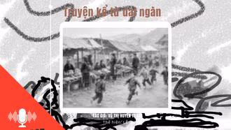 Truyện kể từ đại ngàn "Những đứa trẻ xóm chợ”