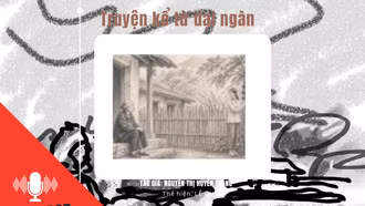 Truyện kể từ đại ngàn "Gốc gác quê nhà"
