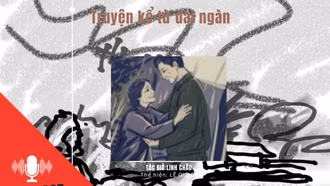 Truyện kể từ đại ngàn "Tiếng gọi ngược thời gian"