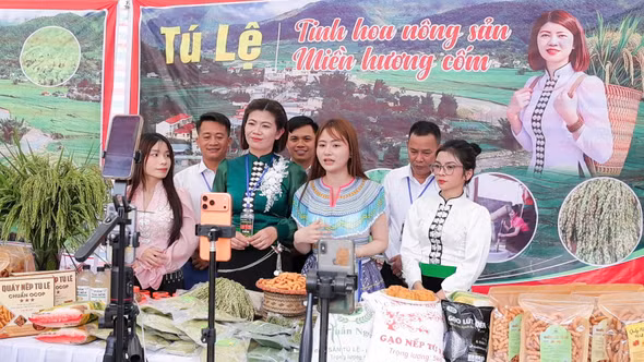 Hàng Việt chinh phục người tiêu dùng bằng chất lượng