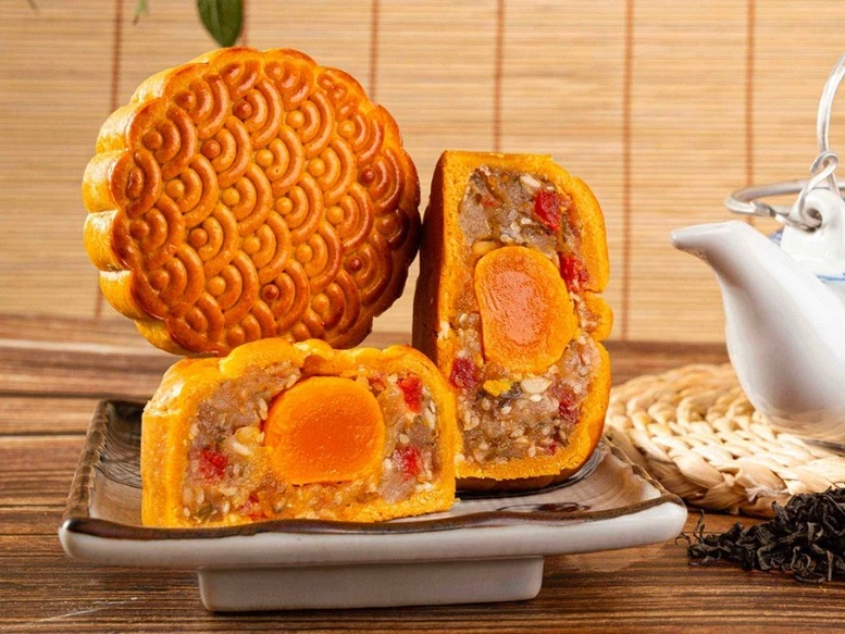 Tăng cường kiểm tra việc chấp hành an toàn thực phẩm khi kinh doanh, sản xuất bánh trung thu.