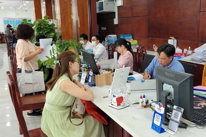 Bộ Nội vụ đề nghị không "khoán trắng" trong xác định vị trí việc làm công chức.
