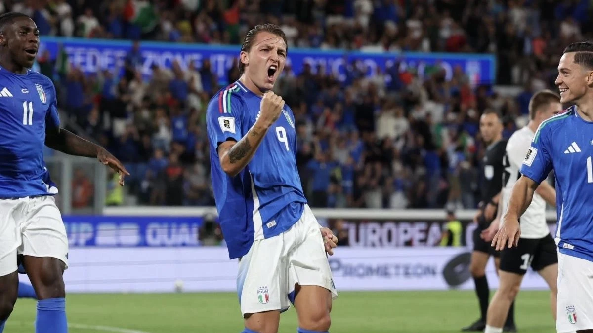 Ảnh: FIGC.