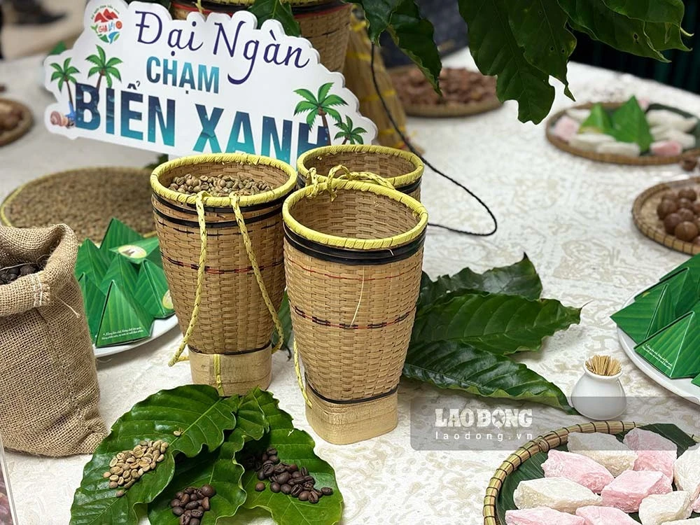 Cà phê với văn hóa ẩm thực đa dạng là điểm nhấn thú vị cho Năm du lịch Quốc gia 2026.