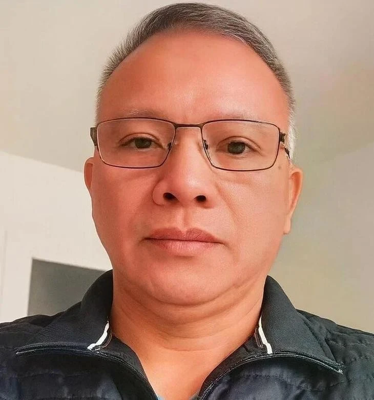 Đối tượng Nguyễn Văn Đài. Ảnh: Bộ Công an