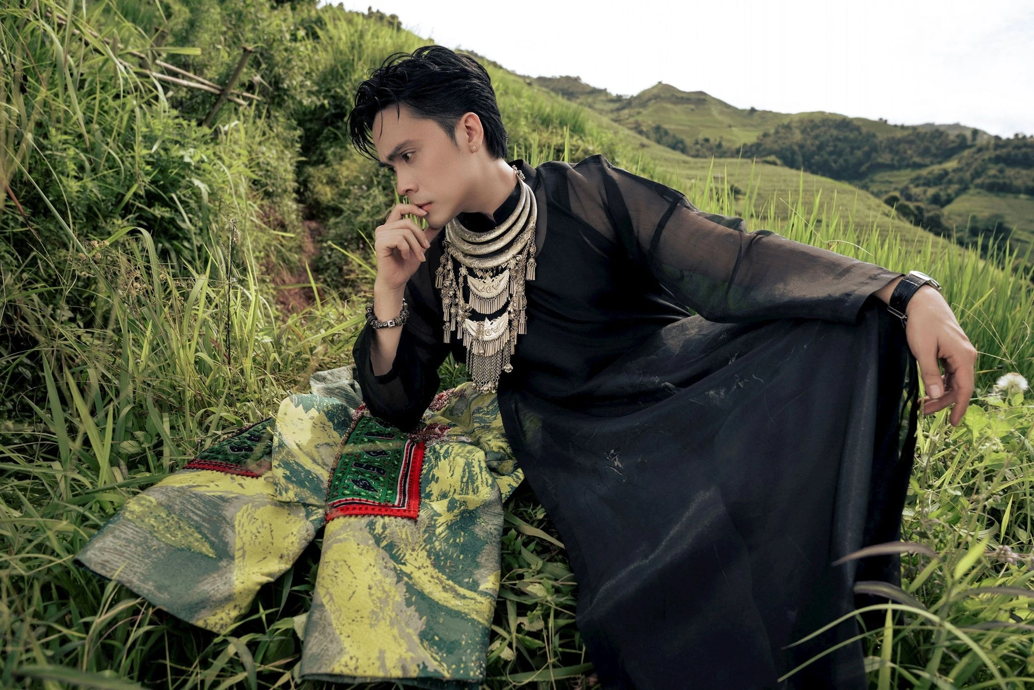 MC Thái Dũng