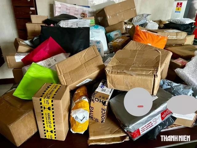 Theo đề xuất của cơ quan hải quan, giá trị hàng nhập khẩu có giá dưới 100.000 đồng mới được miễn thuế.