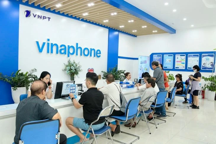 Chủ thuê bao có thể xác thực SIM thông qua ứng dụng của nhà mạng, VNeID hoặc đến các điểm hỗ trợ xác thực gần nhất.