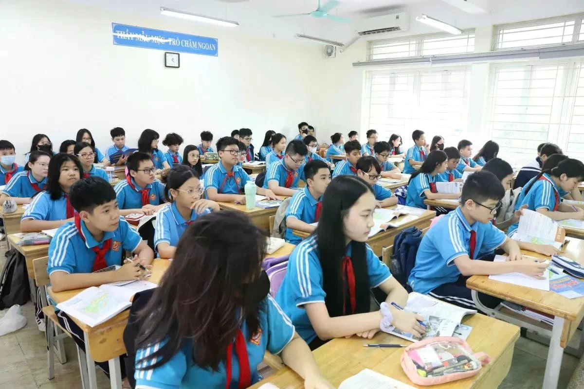 Ảnh minh họa: TTXVN