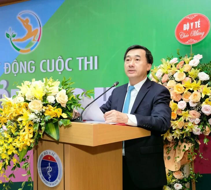 Ông Trần Văn Thuấn - Ảnh: DƯƠNG LIỄU