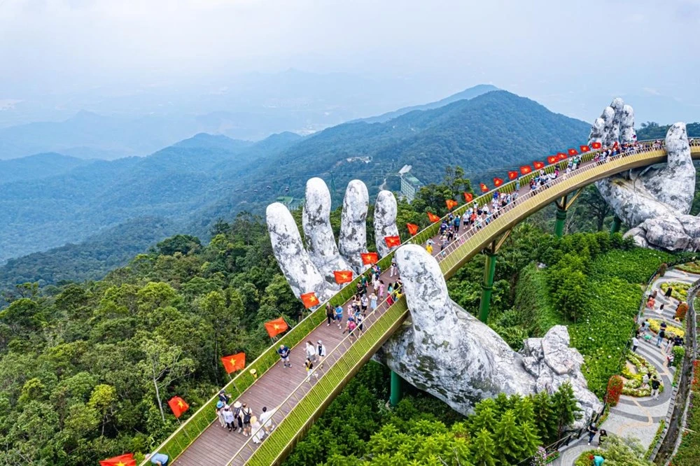 Du lịch Việt Nam xoay chuyển chiến lược, linh hoạt sản phẩm để vượt qua bão giá toàn cầu.