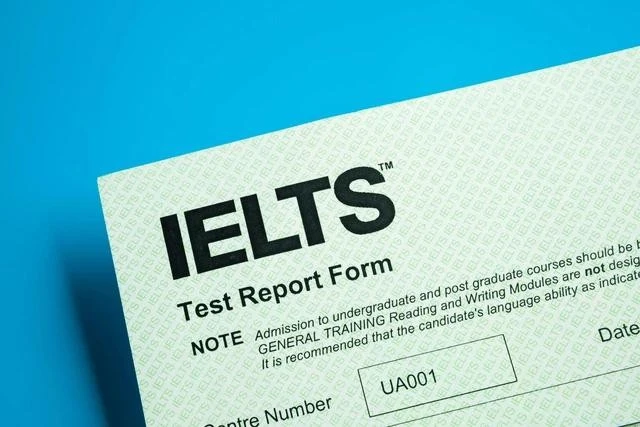Chính thức dừng tổ chức thi IELTS trên giấy trên toàn cầu từ giữa năm 2026