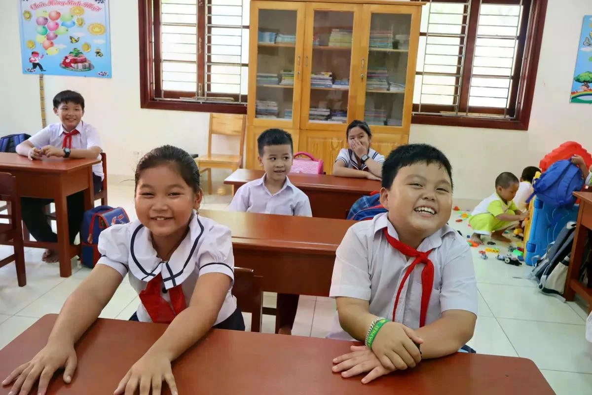 Ảnh minh họa: TTXVN