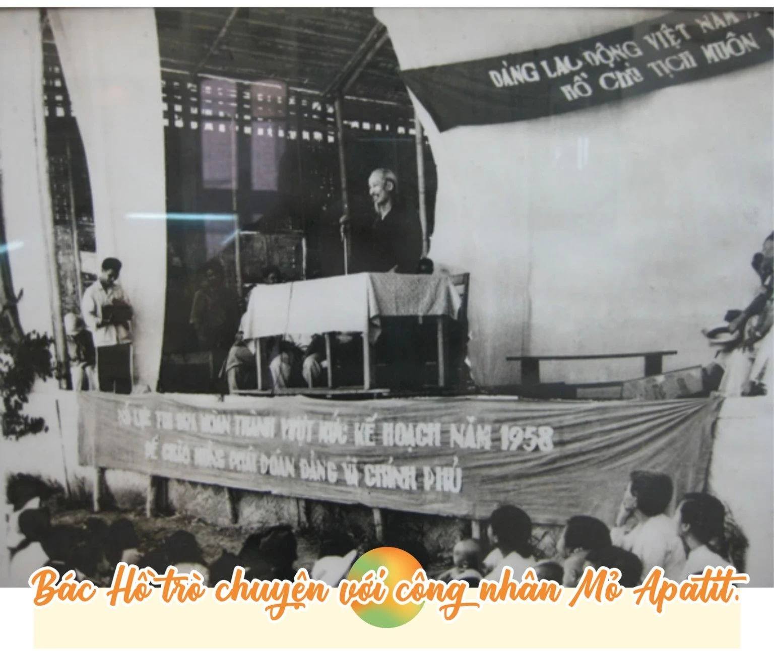 Ảnh tư liệu.
