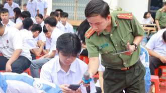 Lào Cai quyết liệt ngăn chặn tội phạm lừa đảo công nghệ cao