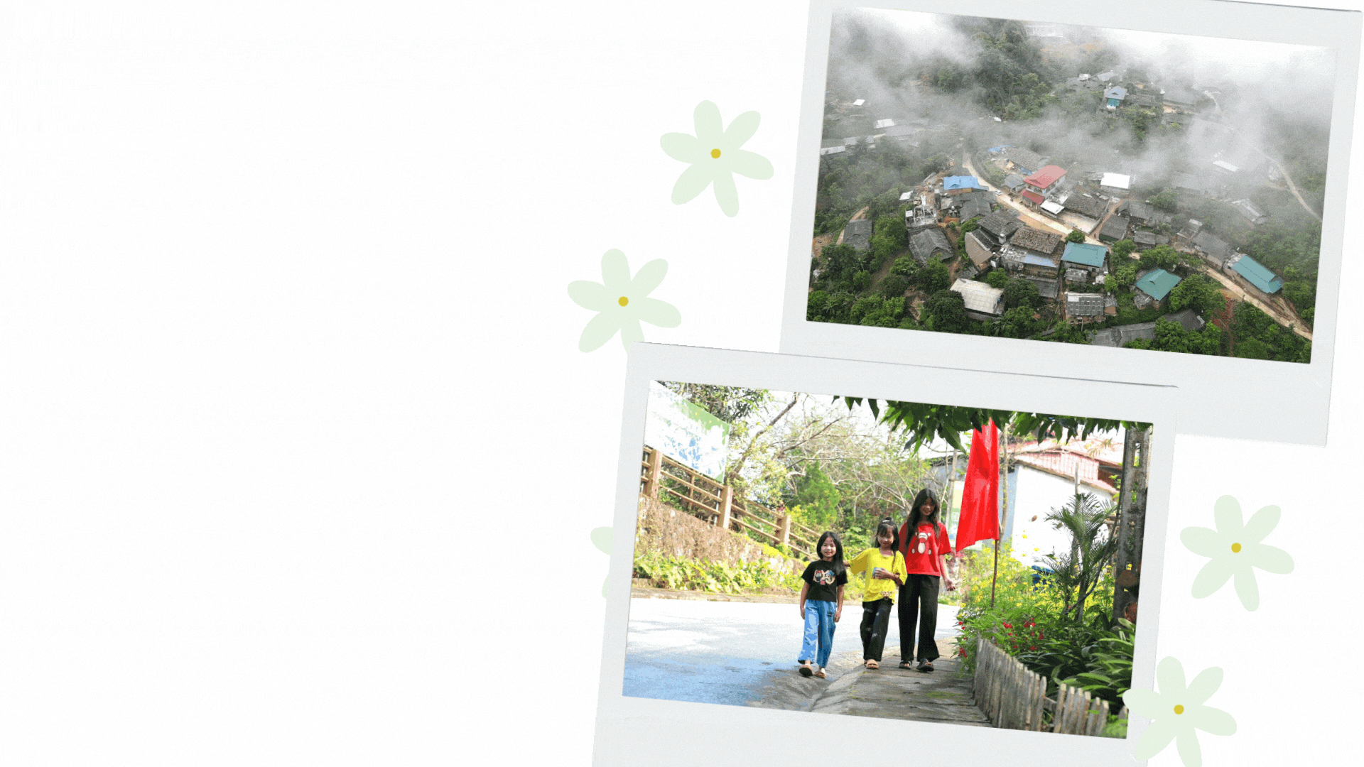Kiến tạo những vùng quê mới