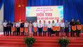 Bản Liền, Bảo Nhai tổ chức Hội thi Bí thư chi bộ giỏi năm 2026